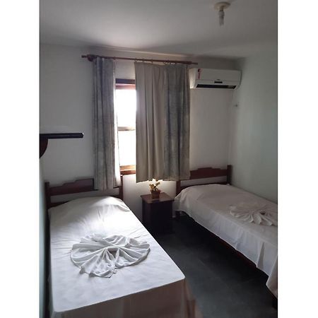 Apartamento Praia De Taperapuan Porto Seguro Exterior foto