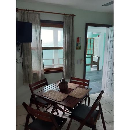 Apartamento Praia De Taperapuan Porto Seguro Exterior foto