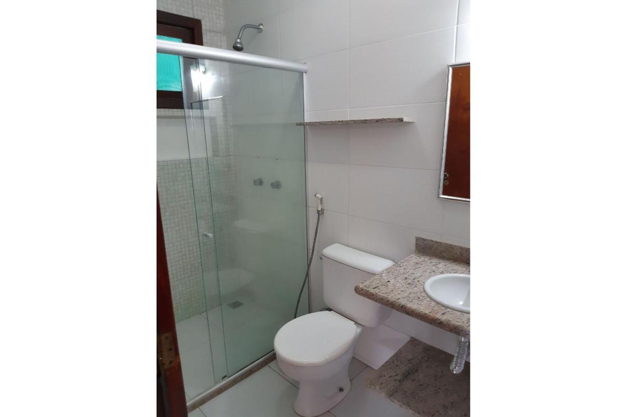 Apartamento Praia De Taperapuan Porto Seguro Exterior foto