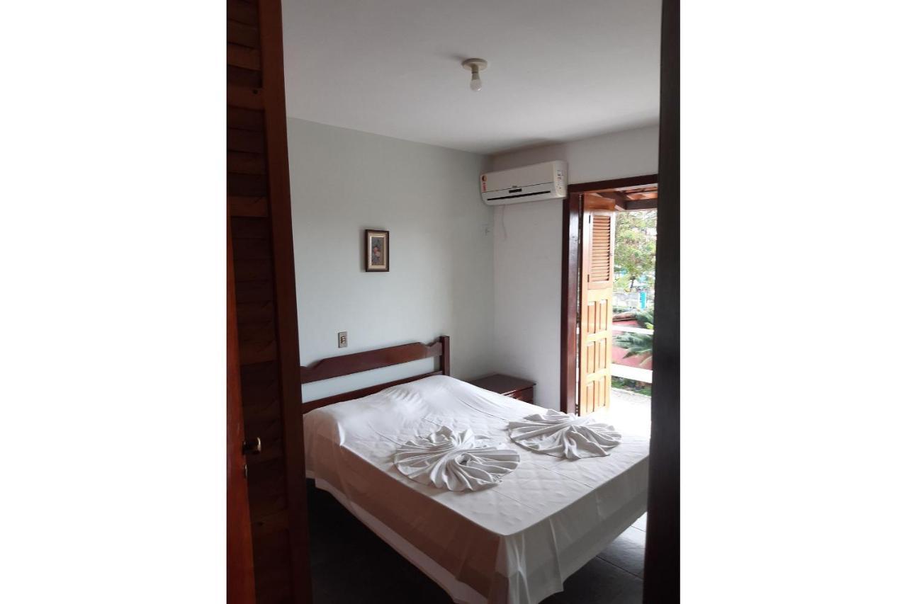 Apartamento Praia De Taperapuan Porto Seguro Exterior foto