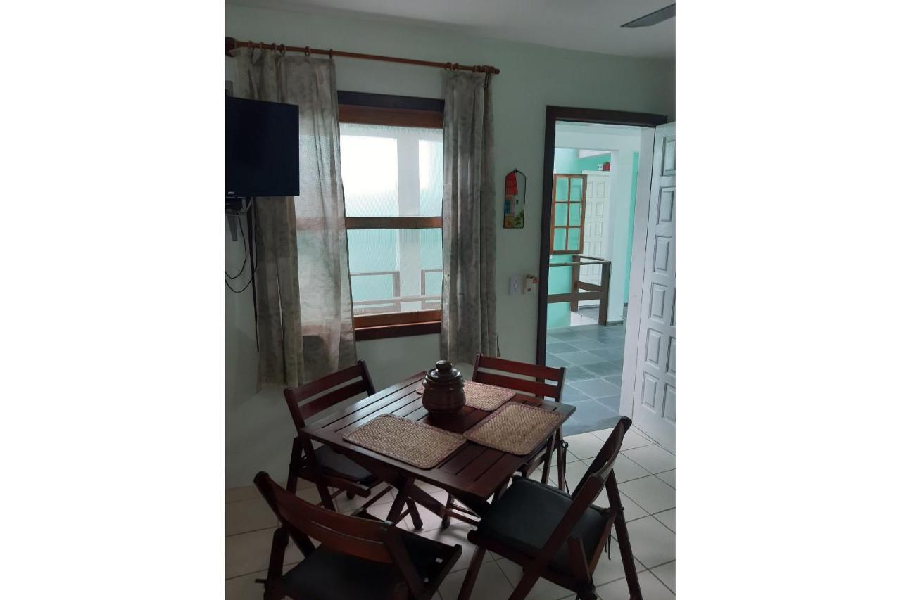 Apartamento Praia De Taperapuan Porto Seguro Exterior foto